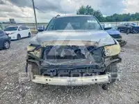 2008 Toyota SEQUOIA photo