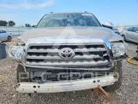 2008 Toyota SEQUOIA фото