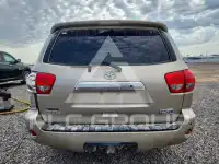 2008 Toyota SEQUOIA фото