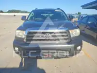 2008 Toyota SEQUOIA photo
