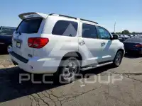 2008 Toyota SEQUOIA фото
