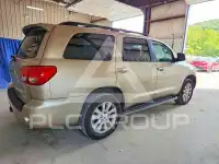 2008 Toyota SEQUOIA photo