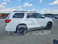 2008 Toyota SEQUOIA фото
