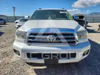 2008 Toyota SEQUOIA фото
