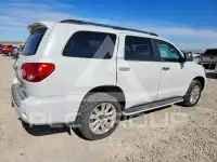 2008 Toyota SEQUOIA фото