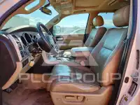 2008 Toyota SEQUOIA фото