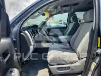 2008 Toyota SEQUOIA фото