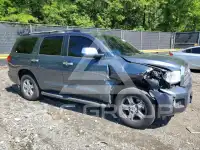 2008 Toyota SEQUOIA фото