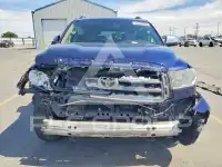2008 Toyota SEQUOIA фото