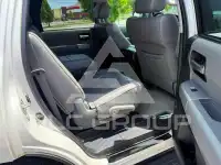 2008 Toyota SEQUOIA photo