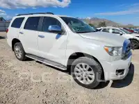 2008 Toyota SEQUOIA фото