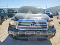 2008 Toyota SEQUOIA фото