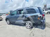 2008 Toyota SEQUOIA фото