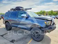 2008 Toyota SEQUOIA photo