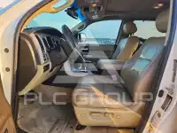 2008 Toyota SEQUOIA фото