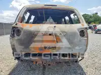 2008 Toyota SEQUOIA photo