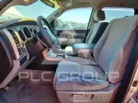 2008 Toyota SEQUOIA фото