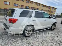2008 Toyota SEQUOIA photo