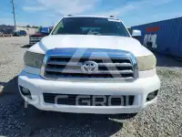 2008 Toyota SEQUOIA фото