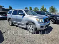 2008 Toyota SEQUOIA фото