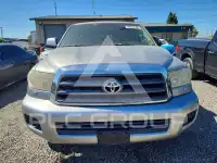 2008 Toyota SEQUOIA фото