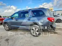 2008 Toyota SEQUOIA фото
