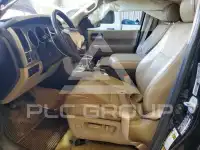 2008 Toyota SEQUOIA photo