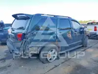 2008 Toyota SEQUOIA фото
