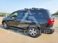 2008 Toyota SEQUOIA photo