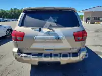 2008 Toyota SEQUOIA photo