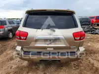 2008 Toyota SEQUOIA photo