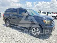 2008 Toyota SEQUOIA фото