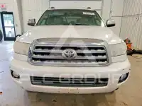2008 Toyota SEQUOIA фото