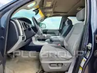 2008 Toyota SEQUOIA фото