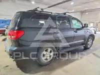 2008 Toyota SEQUOIA фото