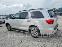2008 Toyota SEQUOIA photo