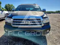 2008 Toyota SEQUOIA photo
