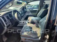 2008 Toyota SEQUOIA photo