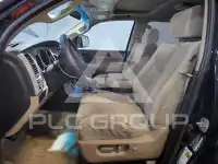 2008 Toyota SEQUOIA фото