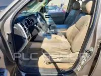 2008 Toyota SEQUOIA photo