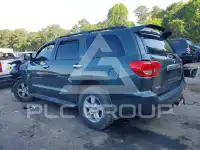2008 Toyota SEQUOIA фото