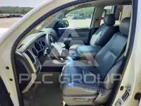 2008 Toyota SEQUOIA фото