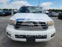 2008 Toyota SEQUOIA фото