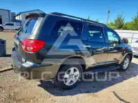 2008 Toyota SEQUOIA photo