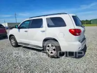 2008 Toyota SEQUOIA фото