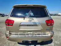2008 Toyota SEQUOIA фото