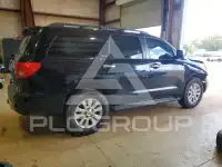 2008 Toyota SEQUOIA photo