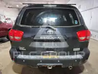 2008 Toyota SEQUOIA фото