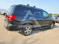 2008 Toyota SEQUOIA photo