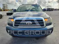 2008 Toyota SEQUOIA фото